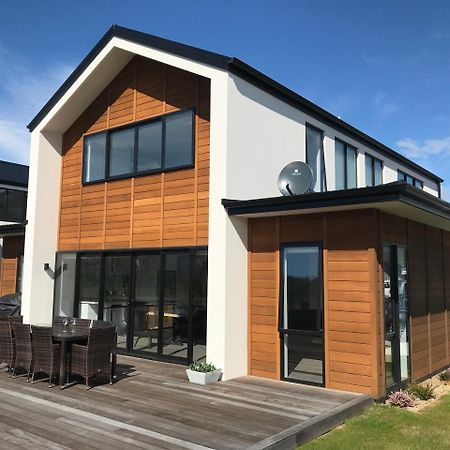 Villa Luxury On Kapuka Wanaka Exterior foto