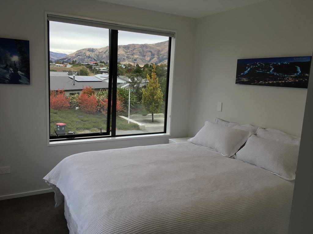 Villa Luxury On Kapuka Wanaka Exterior foto
