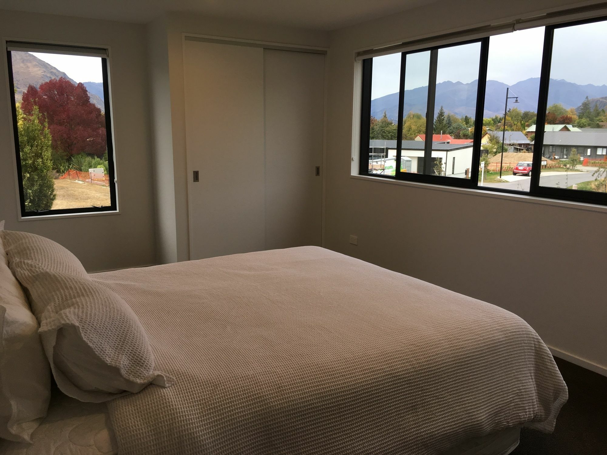 Villa Luxury On Kapuka Wanaka Exterior foto